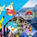 2023 Pokémon Worlds Celebration Events in Yokohama!