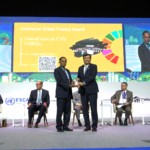 Y-SDGs Yokohama CityNet-UN ESCAP SDG City Awards