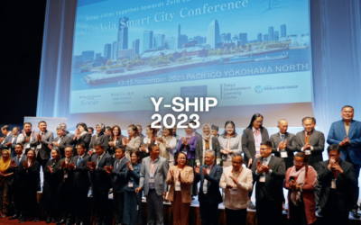 Here’s what you missed at Yokohama’s Y-SHIP Convention 2023