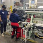 archelis enters us market at hi-lex controls, who are utilizing it in their manufacturing facilities to reduce worker fatigue