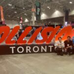 Yokohama at Collision 2024