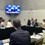 Yokohama Mayor speech at SCALE event