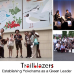 Trailblazers横浜市