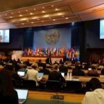 Yokohama Mayor's video message at UN ESCAP 2025 as Yokohama is announced as 9th host city for APUF 2027