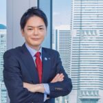 Mayor Yamanaka ticad9 african business interview headshot