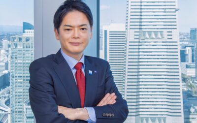 Yokohama, the host city of TICAD9 – Mayor Yamanaka’s interview published in African business magazine “African Business”