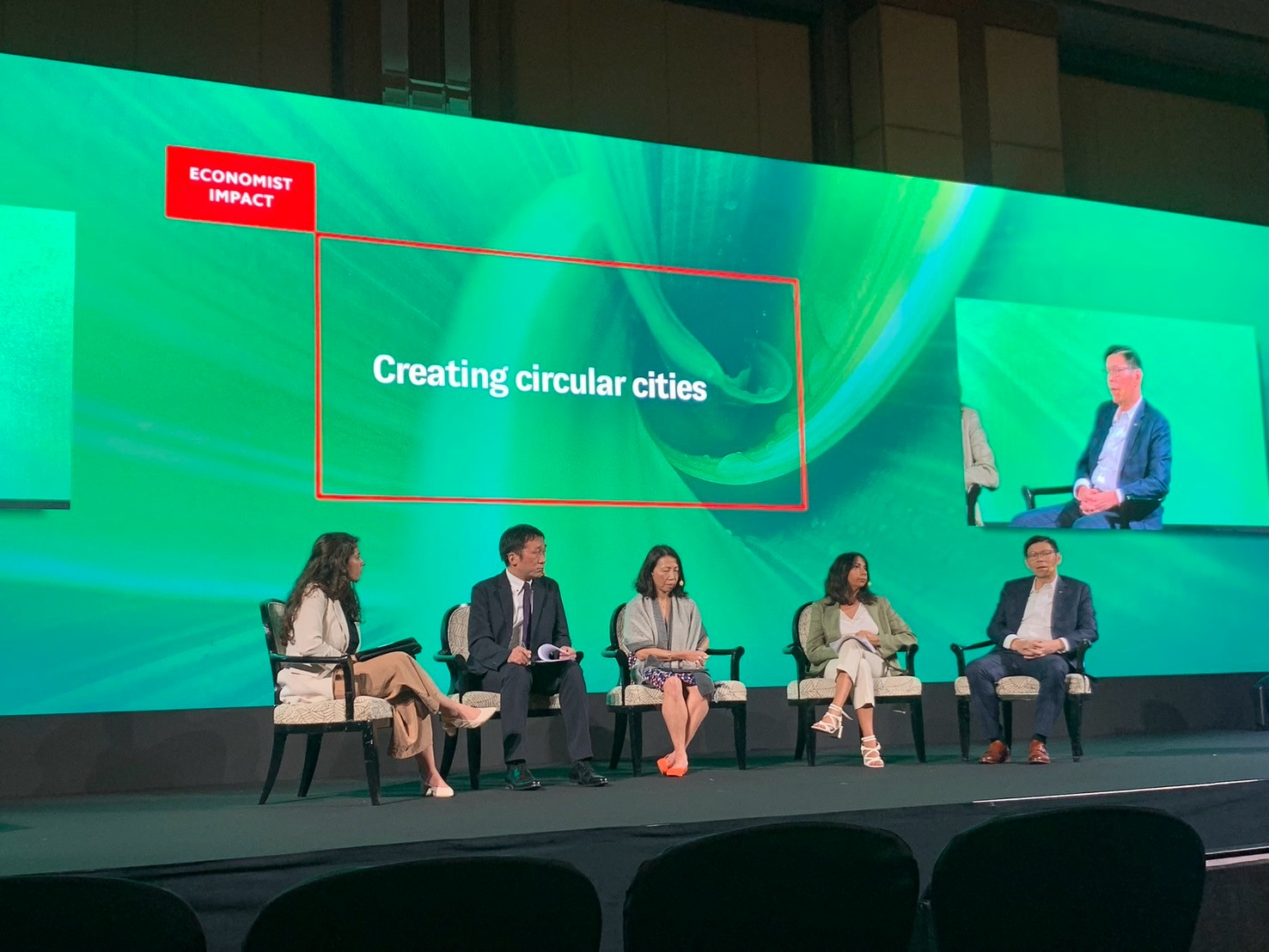 Panel Discussion