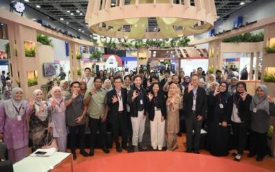 Sharing Yokohama’s Experience of Waste Reduction: “Towards Zero Waste” with ASEAN Cities