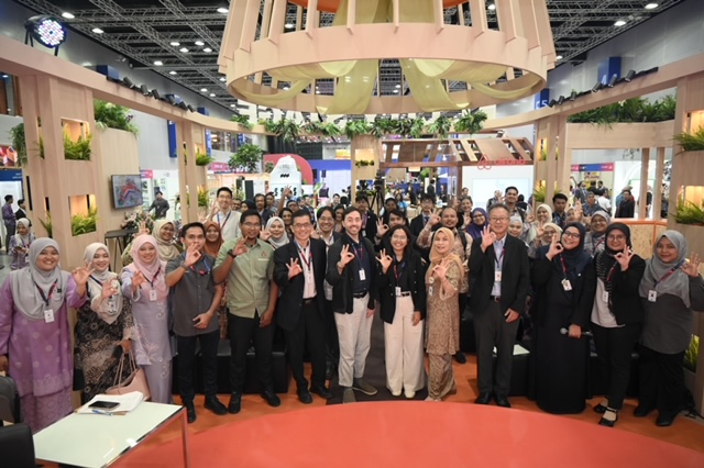 Sharing Yokohama’s Experience of Waste Reduction: “Towards Zero Waste” with ASEAN Cities