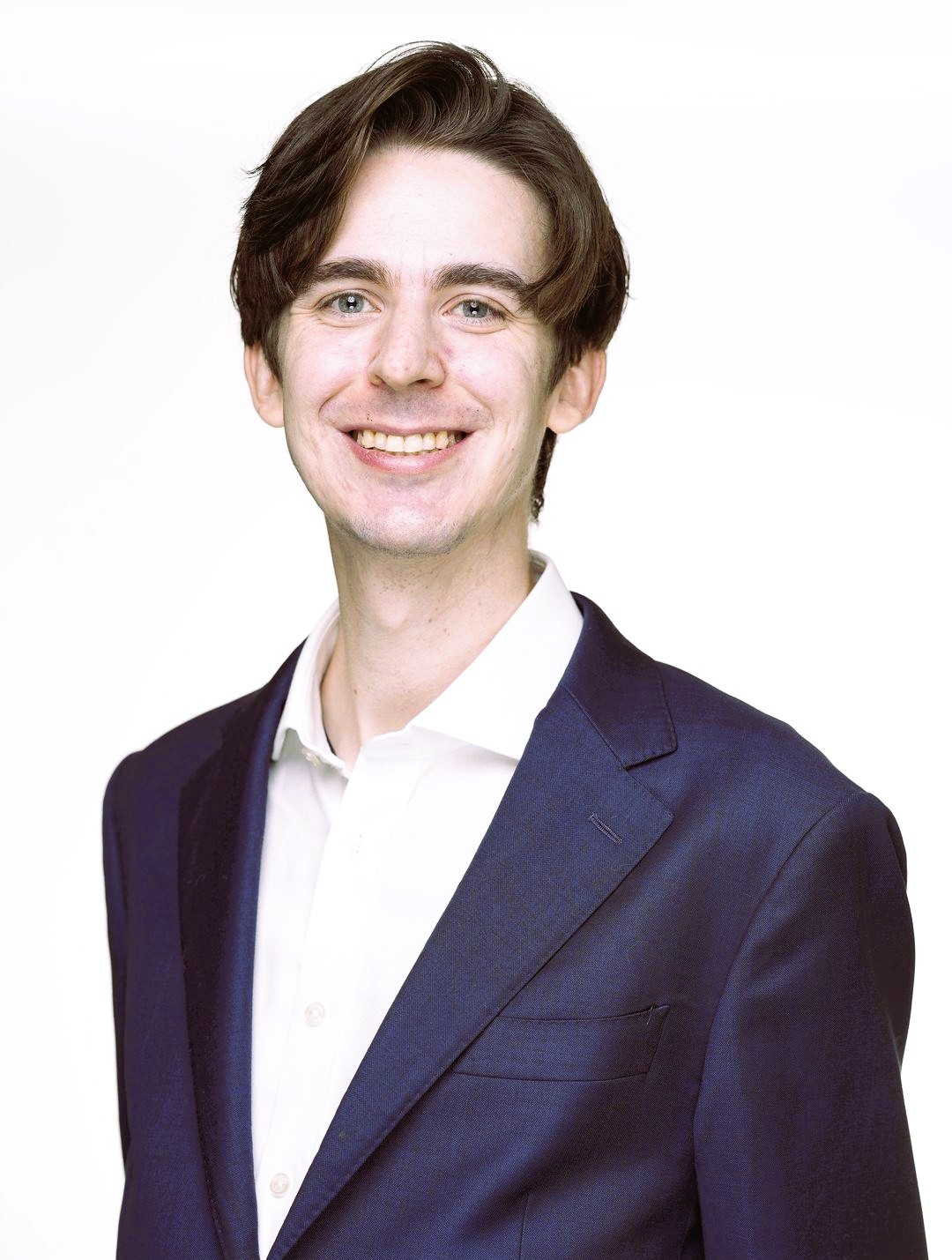 Nikolai Muth, Project Manager, City of Yokohama Americas Office in New York