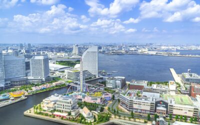 Yokohama’s Circular Journey: How Yokohama Empowers Civic Engagement