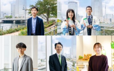 From Yokohama to Asia: Sharing Pathways for Circular Cities