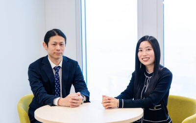 Protected: Yokohama’s Circular Journey, Part 1: How “Civic Power” is Building a Sustainable Future