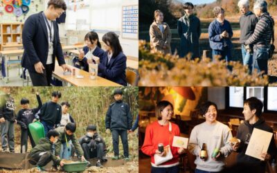 Protected: Yokohama’s Circular Journey, Part 2: Beyond the Cheers: A Story of Circulation Beginning in Japan’s Craft Beer Capital