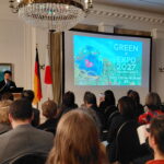 ‘GREEN×EXPO2027’