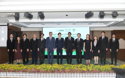 21 Cities Announced as Founding Signatories of the Asian Circular Cities Declaration (ACCD)