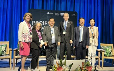 Yokohama calls for transition to circular cities at inaugural Pacific Climate Summit