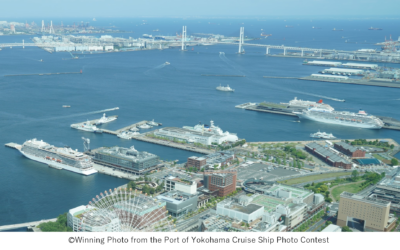 Yokohama to host the 11th Pacific Islands Leaders Meeting (PALM11)