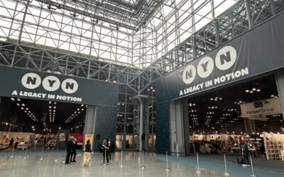 Yokohama Companies Exhibited at NY NOW Summer 2026