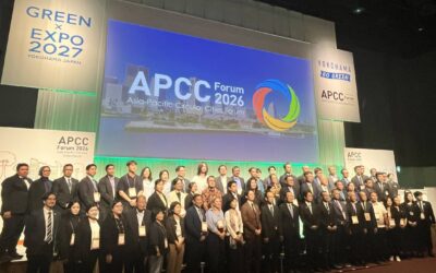 Asian Circular Cities Declaration Expands to 43 Cities and Launches its First Action Plan at the APPC-Forum in Yokohama