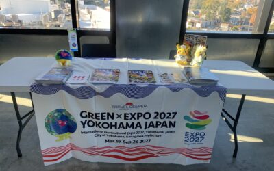 City of Yokohama Promotes Startup Expansion to Japan at Boston Hard Tech Summit