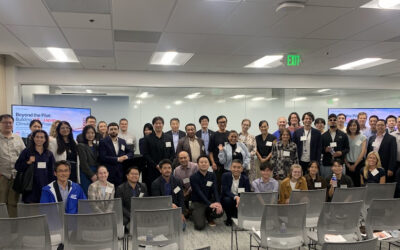 City of Yokohama Hosts U.S.–Japan Climate Tech Collaboration Event During SF Tech Week