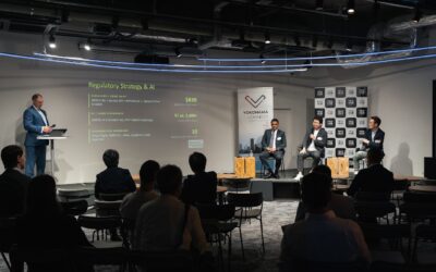 Yokohama’s Americas Office Hosted a U.S.–Japan Life Sciences Panel Ahead of BioJapan 2026!